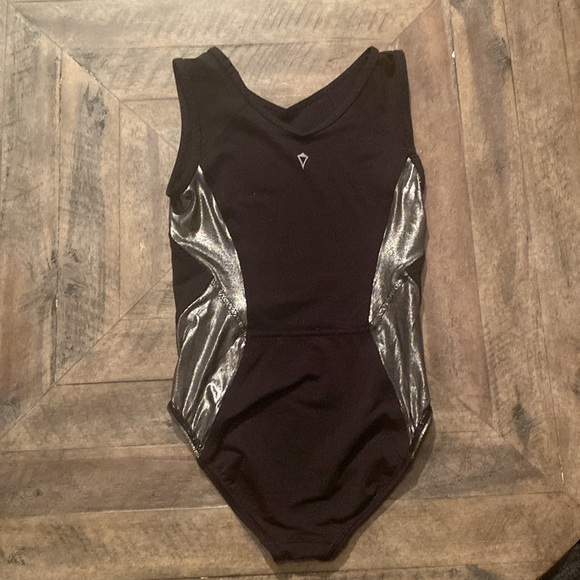 Ivivva girls gymnastics suit - Picture 2 of 5
